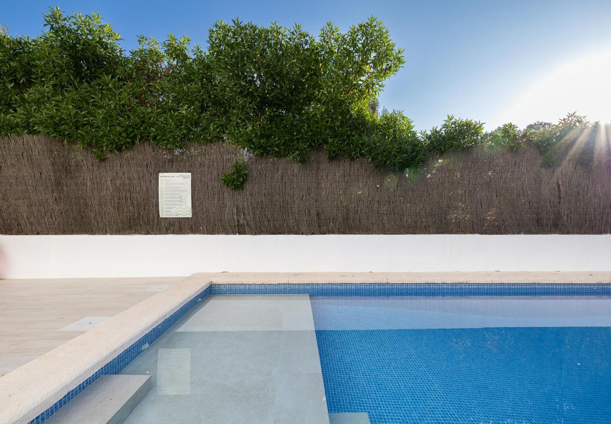 Orquidia By Rentallorca - Private Pool And Garden Port de Alcudia  Exterior foto