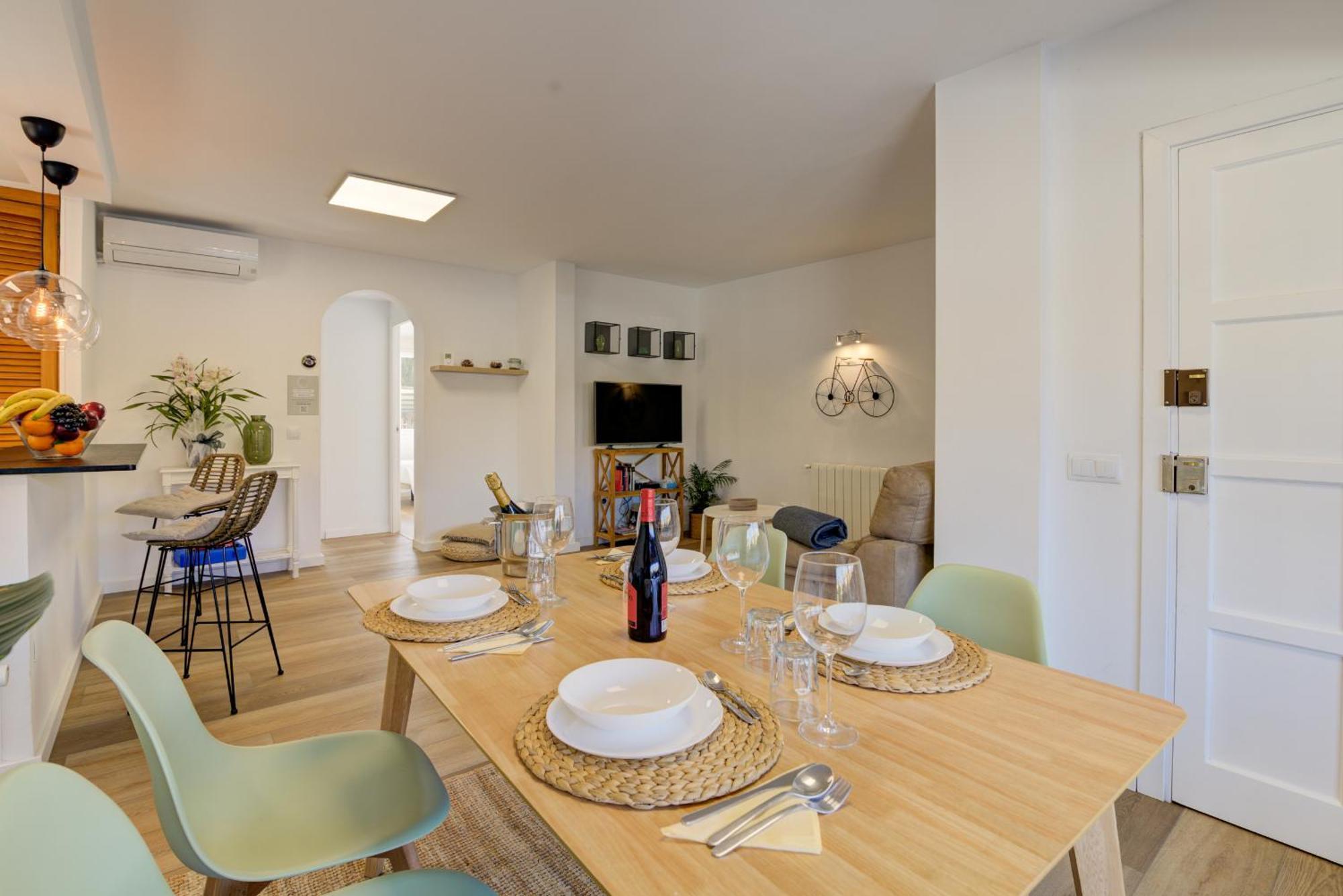 Orquidia By Rentallorca - Private Pool And Garden Port de Alcudia  Exterior foto